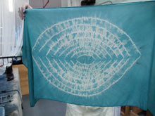 Load image into Gallery viewer, Exploring Indigo, Shibori and other Resists, 2 Session Workshop Intensive