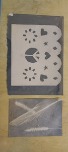 Cyanotype Workshop Part Two; Toning, Natural Dyes, and Silkscreening