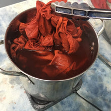 Load image into Gallery viewer, New Try it Out Natural Dyes Kit!