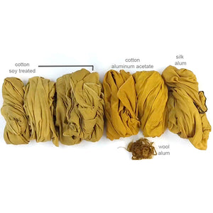 New Try it Out Natural Dyes Kit!