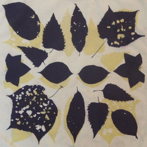 NEW! Printing with Natural Dyes