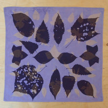 Load image into Gallery viewer, NEW! Printing with Natural Dyes