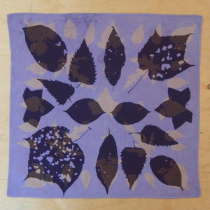 NEW! Printing with Natural Dyes