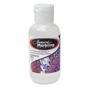 Marbling Colors