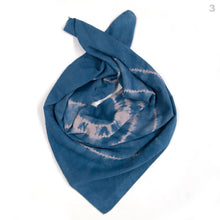Load image into Gallery viewer, Sheer Cotton Bandana Scarves