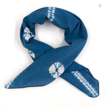 Load image into Gallery viewer, Sheer Cotton Bandana Scarves