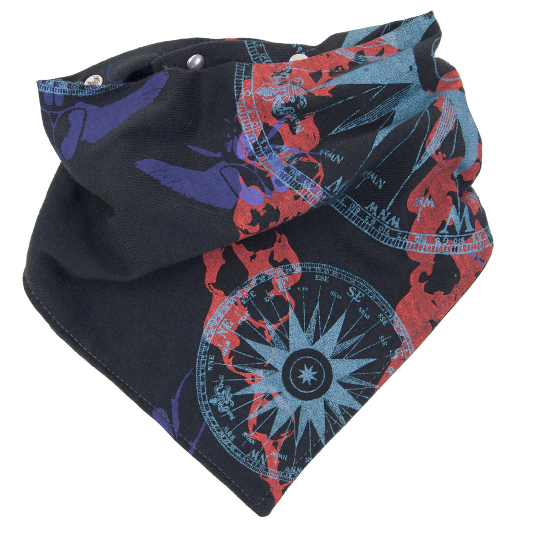 Bandana  Bibs