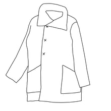 Load image into Gallery viewer, Custom Fair Weather Jacket