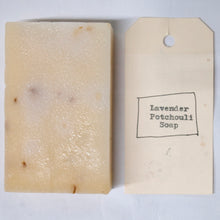 Load image into Gallery viewer, BTJ Soap Bars