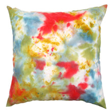 Load image into Gallery viewer, Snow Dyed Canvas Pillows