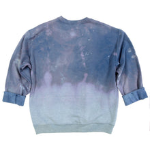Load image into Gallery viewer, Anti Dye Sweatshirt // Heather Grey