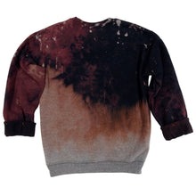 Load image into Gallery viewer, Anti-Dye Sweatshirt // Black