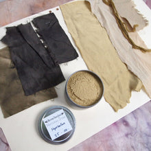 Load image into Gallery viewer, Natural Dyeing Kit