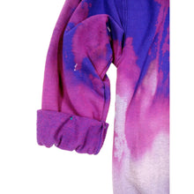 Load image into Gallery viewer, Anti Dye Sweatshirt // Royal Purple