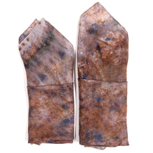 Load image into Gallery viewer, Bundle Dyed XL Bandana Silk Scarf