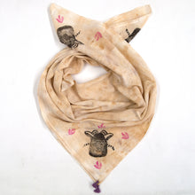 Load image into Gallery viewer, Flour Sack Bandana Scarves
