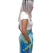 Load image into Gallery viewer, Blue Prairie Skirt
