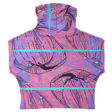 Load image into Gallery viewer, High Neck Cozy Top