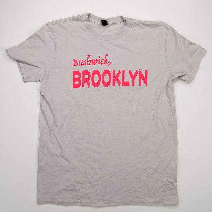 Bushwick Tshirt