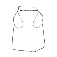 Load image into Gallery viewer, Custom Prairie Skirt