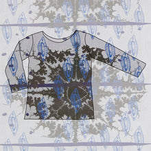 Load image into Gallery viewer, Custom Long Sleeve Sweatshirt