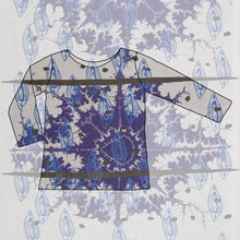 Load image into Gallery viewer, Custom Long Sleeve Sweatshirt