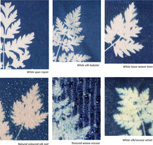 Load image into Gallery viewer, Cyanotype Kit
