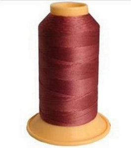 Upholstery Thread for Shibori Stitches