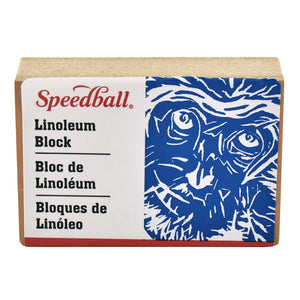 Linoleum Blocks