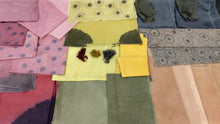 Load image into Gallery viewer, Supply Kits for Virtual Dyeing with Nature Workshop
