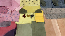 Load image into Gallery viewer, VIRTUAL Natural Dyes Intensive Workshop