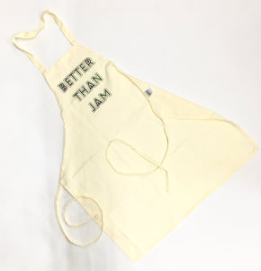 BTJ Apron