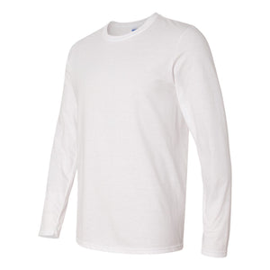 Long Sleeve 100% Cotton Shirt