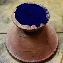 Load image into Gallery viewer, Indigo Natural Dye Powder