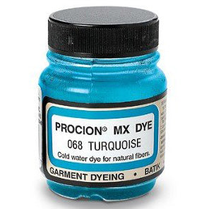 Procion MX Fiber Reactive Dyes