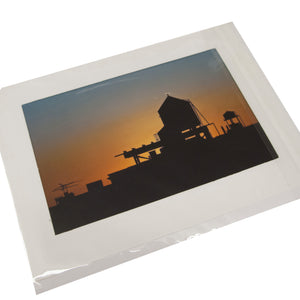 NYC Themed Cathie King Photography Greeting Cards