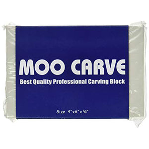 MOO Carve Quick Blocks