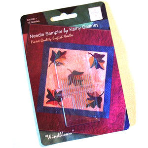 Quilting Needle Set