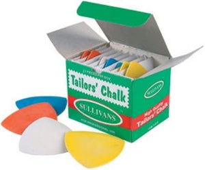 Tailors Chalk