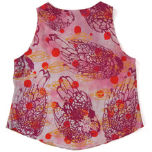 Load image into Gallery viewer, Pinks Silky Bamboo Dress Tank