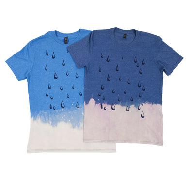 Water Drops T-shirt