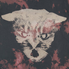 Load image into Gallery viewer, Angry Cat Tshirts