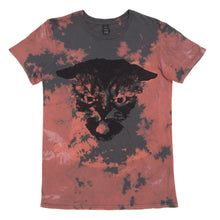 Load image into Gallery viewer, Angry Cat Tshirts