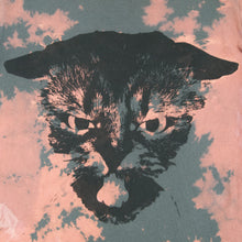 Load image into Gallery viewer, Angry Cat Tshirts