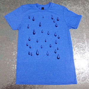 Water Drops T-shirt