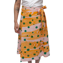 Load image into Gallery viewer, Custom Wrap Skirt