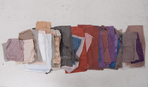 Intensive Natural Dyes Workshop; 2 day Series